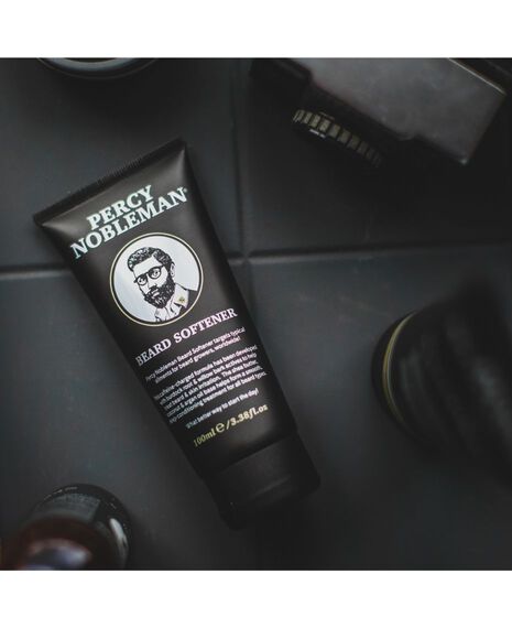 Beard Softener 100ml
